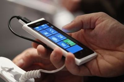 諾基亞研發手機來電提示紋身 科技與人體融合的前沿探索