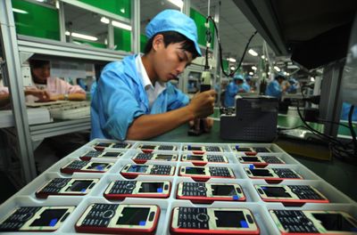 繁榮生態(tài)，積極“融灣”，向全球手機(jī)創(chuàng)新高地邁進(jìn)——對話河源高新區(qū)黨工委書記、管委會主任孫鋒