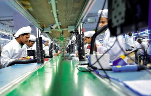 印度制造業(yè)承壓 關(guān)稅政策調(diào)整與中國供應(yīng)鏈的博弈